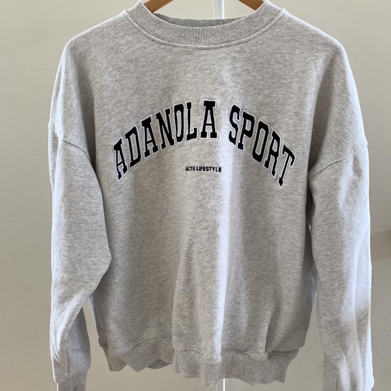 Adanola Women's Sweatshirt | Depop