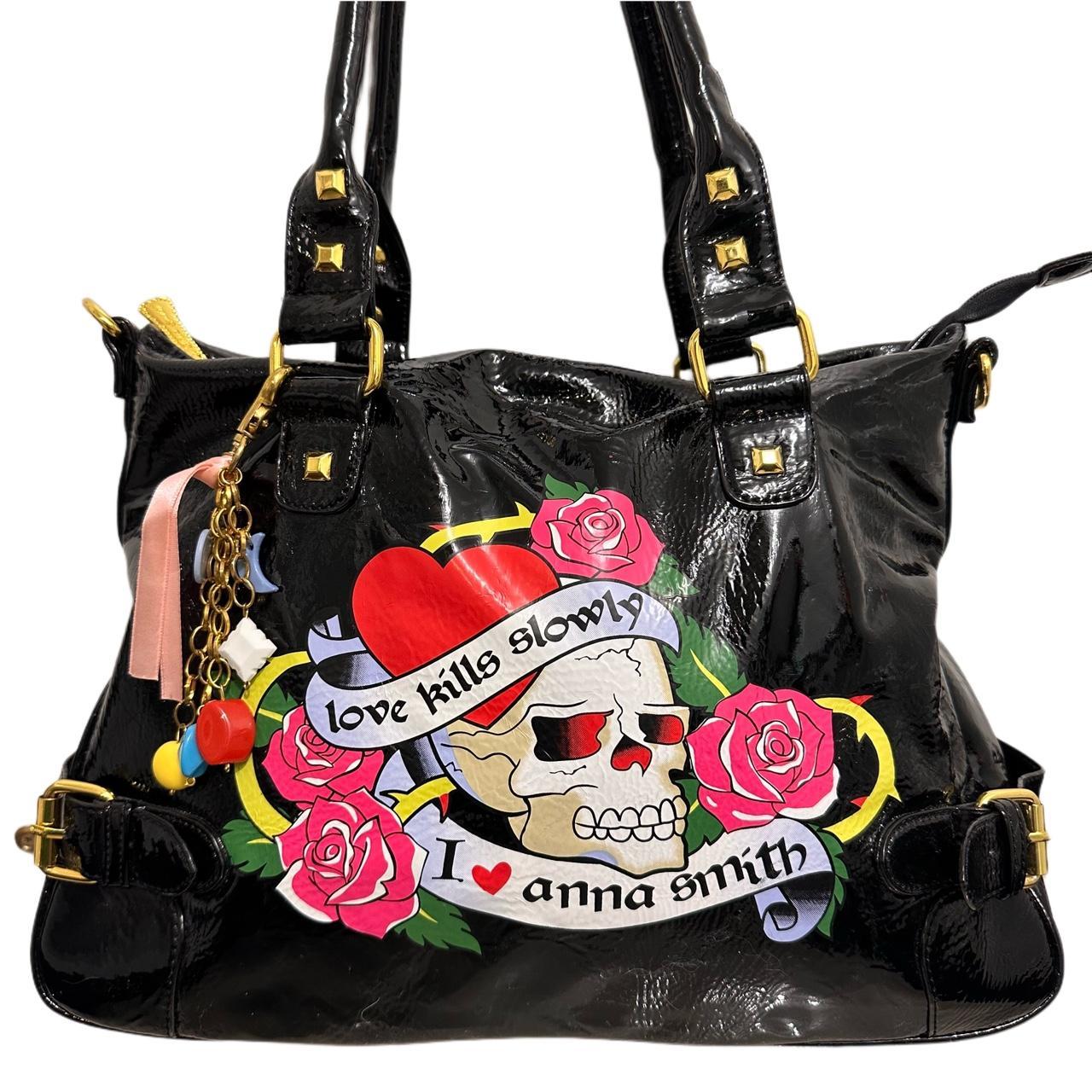 Anna on sale smith bags