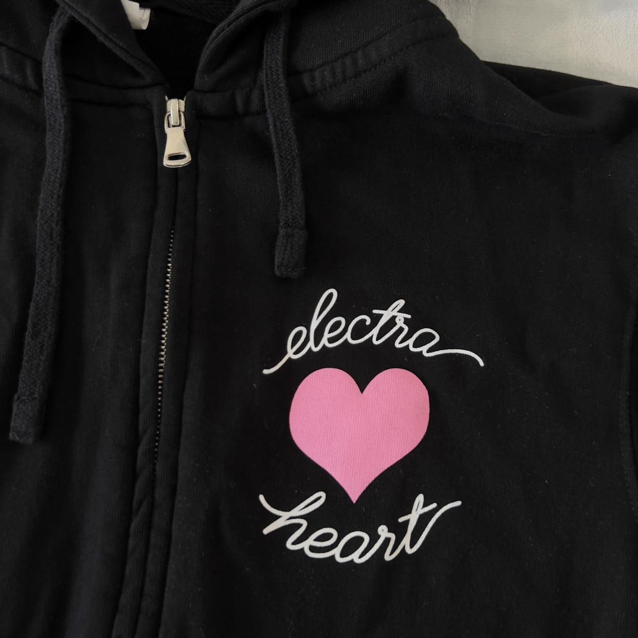 Marina and the diamonds hoodie sale