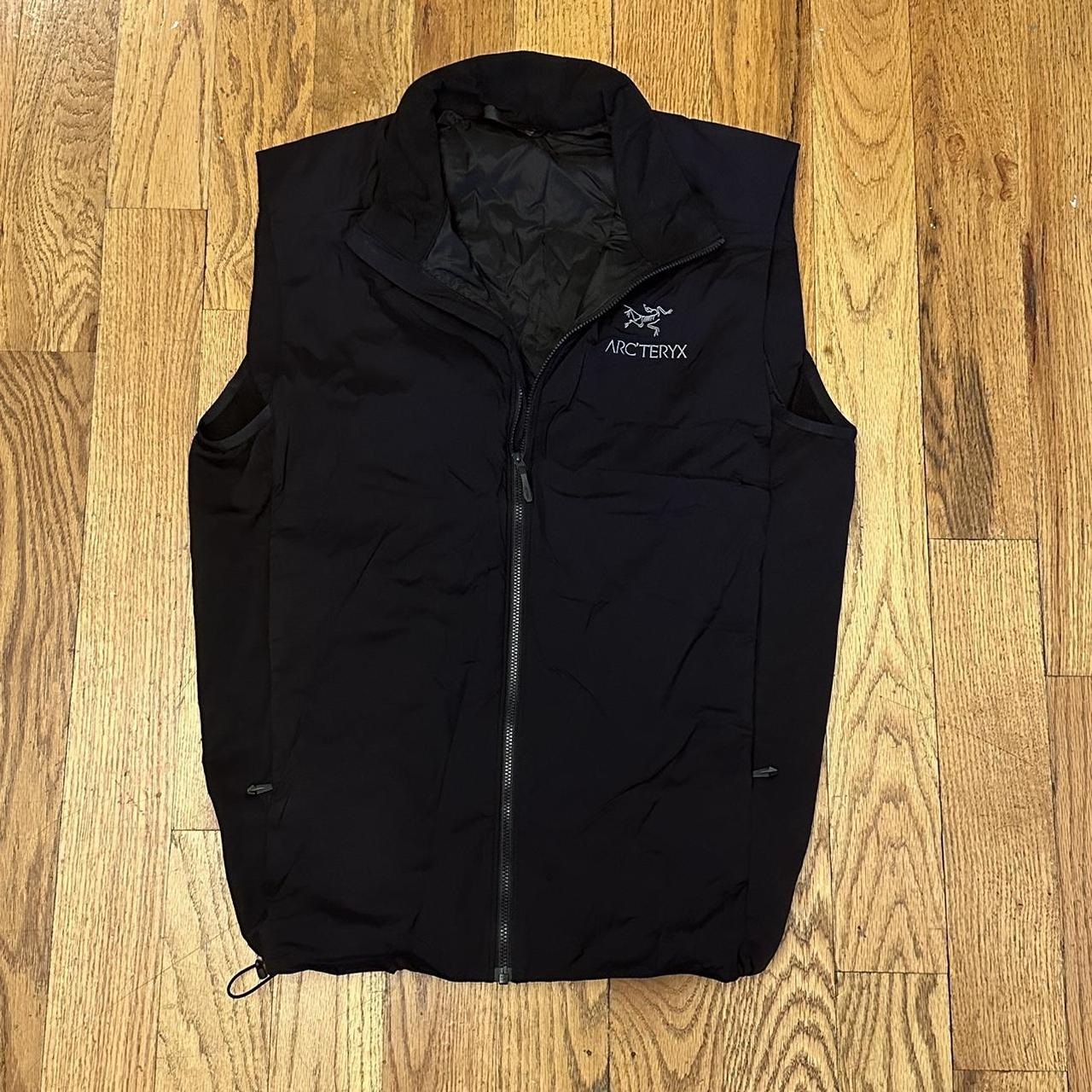 Arc'teryx Men's Gilet | Depop