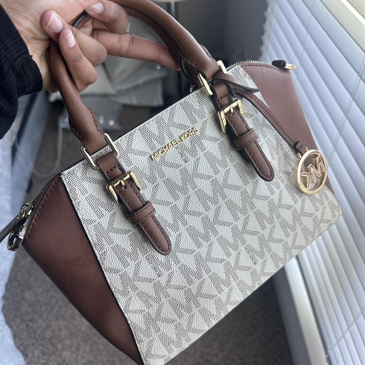 Women s Michael Kors Bags Purses Secondhand Depop