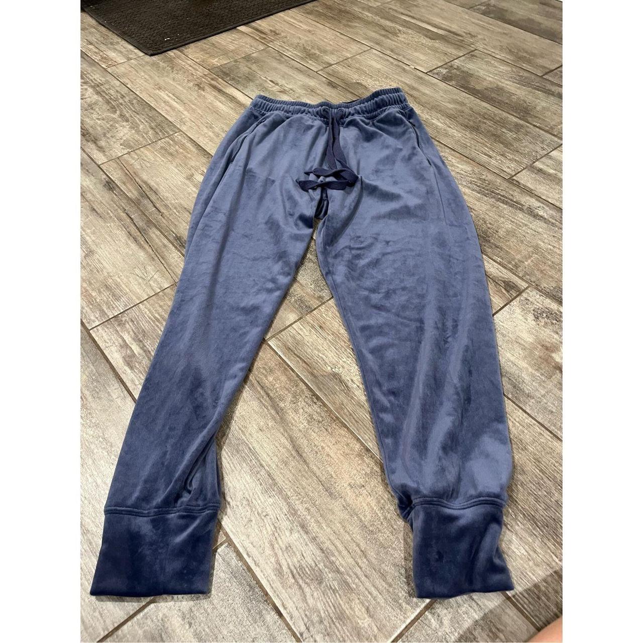 Aerie Real Soft® Foldover Jogger