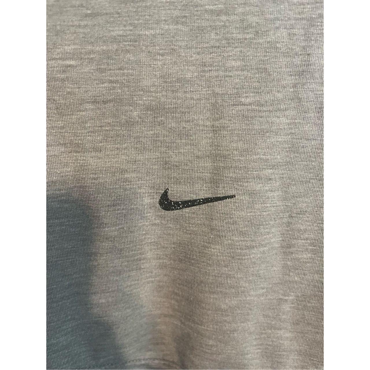 Nike Yoga Dri-FIT Women's Crew Sweatshirt