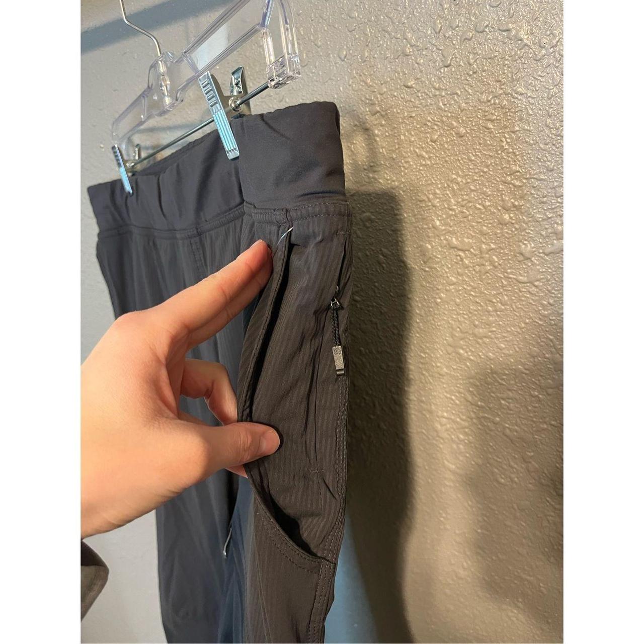 Lululemon seawall track online pant