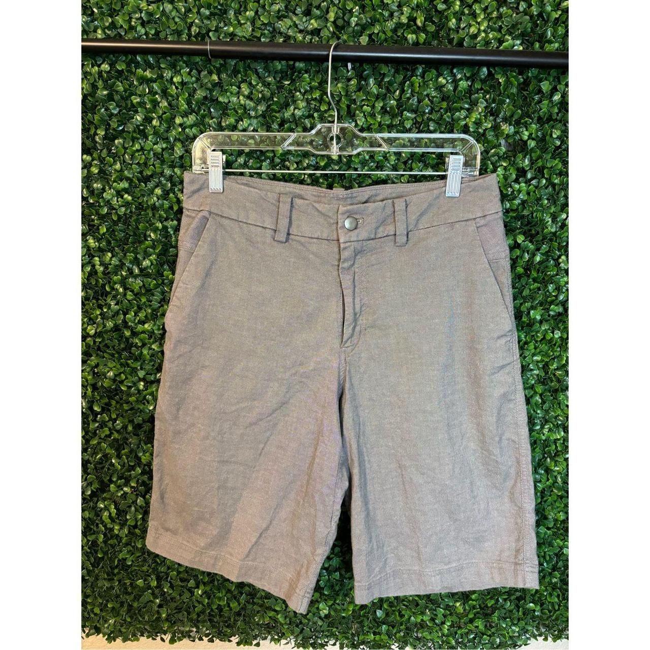 Lululemon The Works deals Short 11