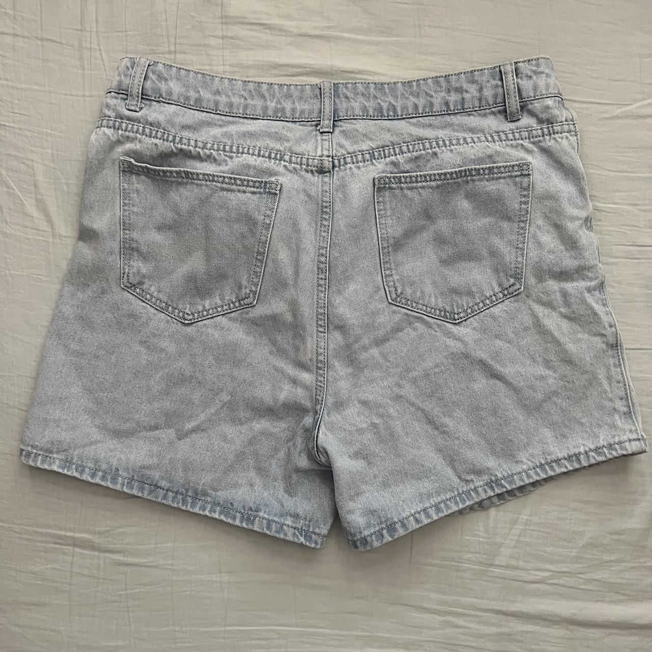 princess polly sublime shorts