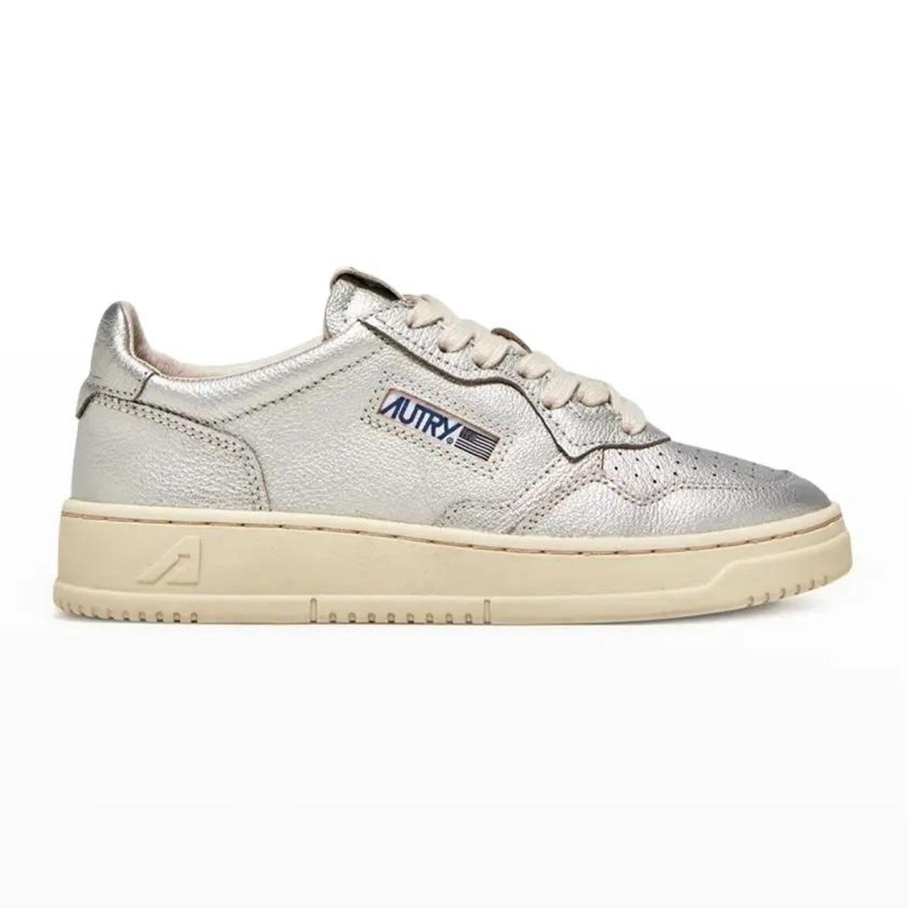 Autry Women's Trainers (2)