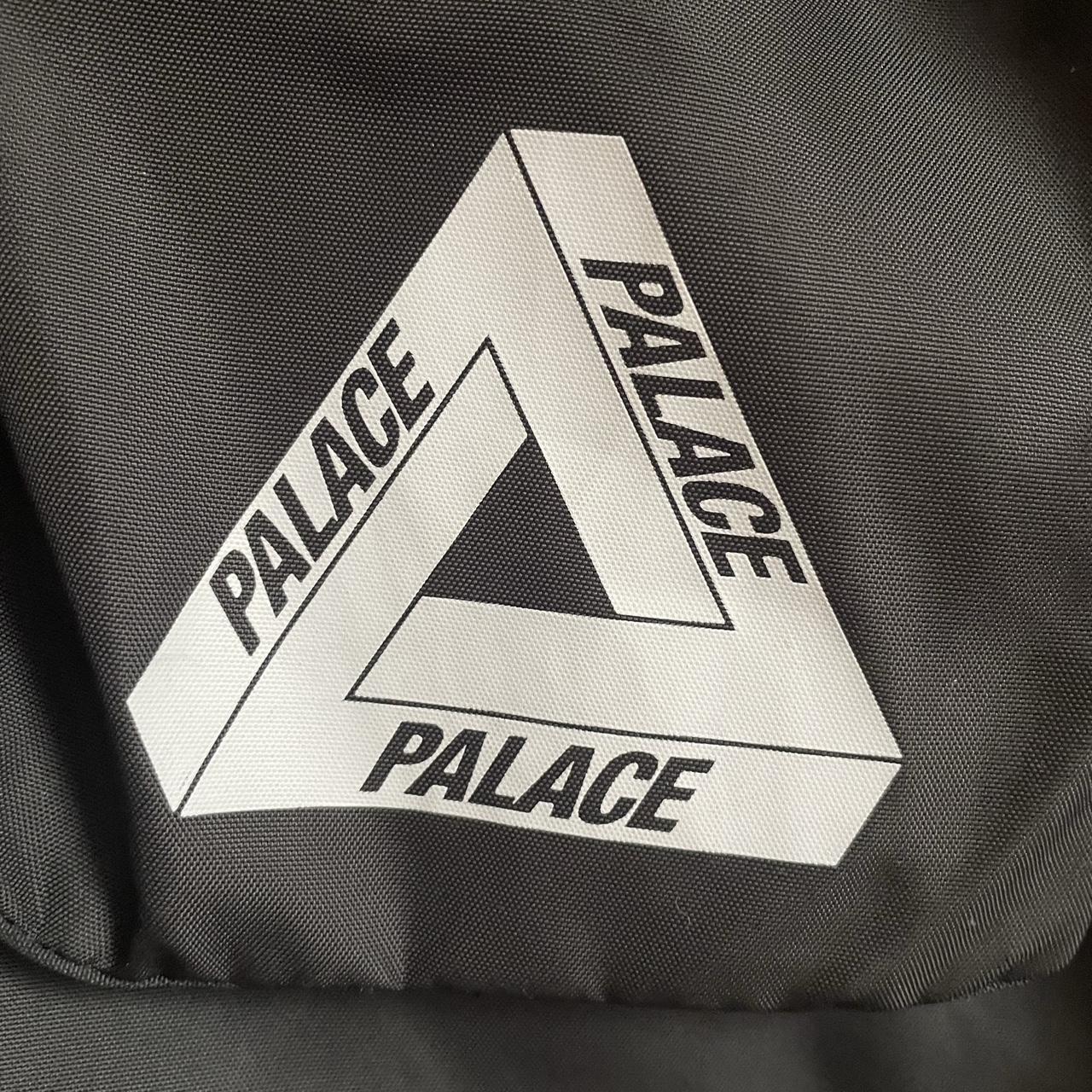 Palace Skateboards Pal Is Ace Jacket Cargo Pocket... - Depop