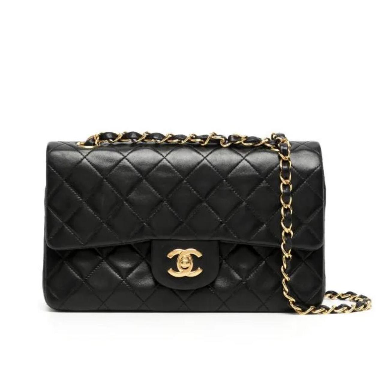 free chanel bag with purchase