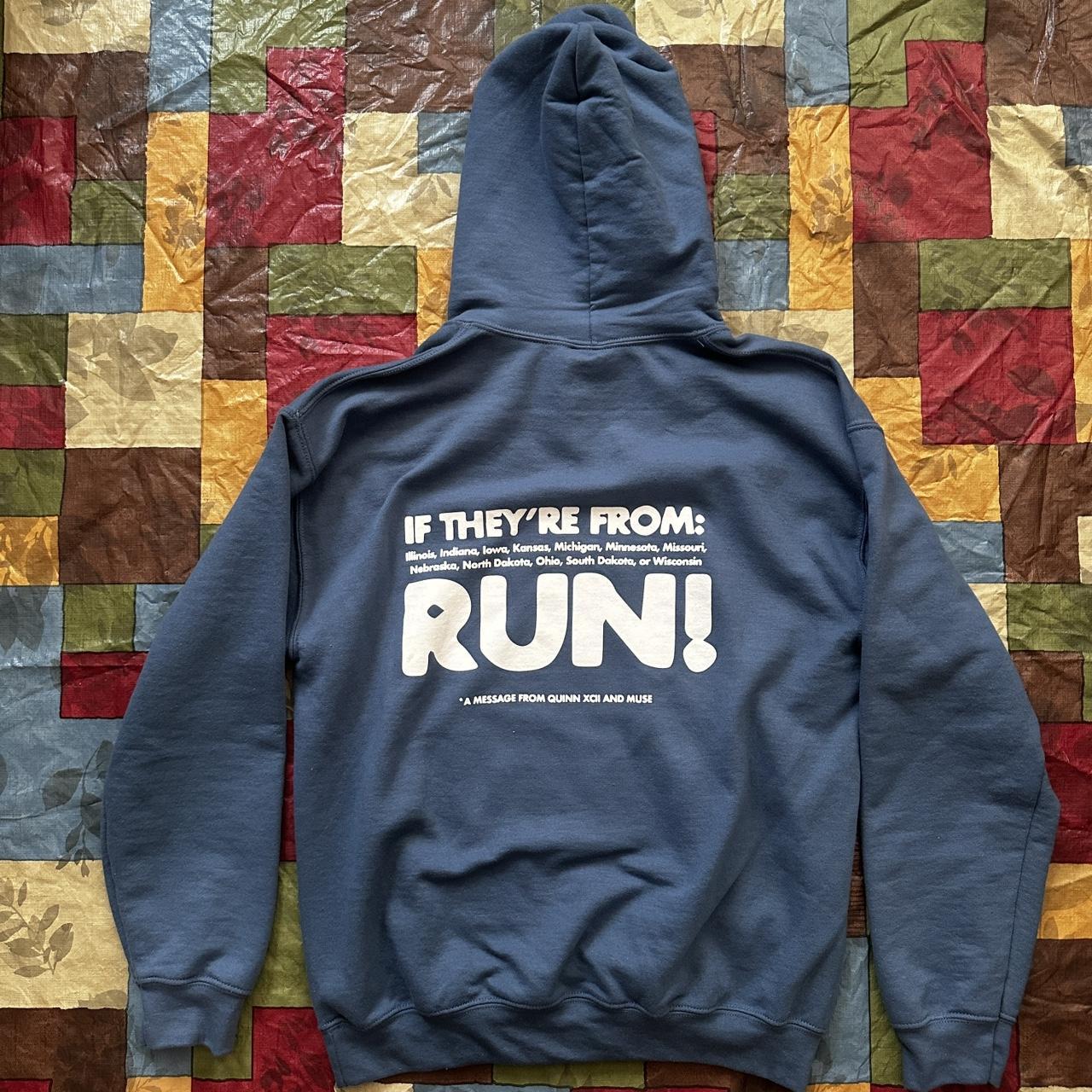 Quinn XCII Muse collab Psycho from a