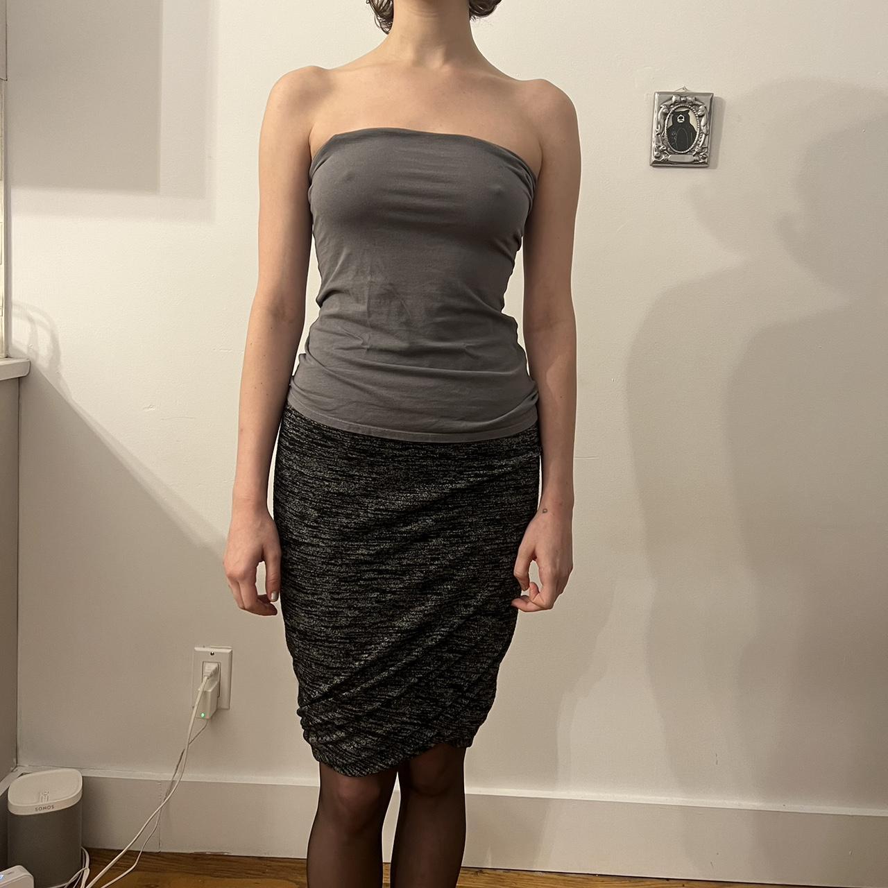 ALEXANDER WANG SKIRT sexy skirt for a sexy lady - Depop