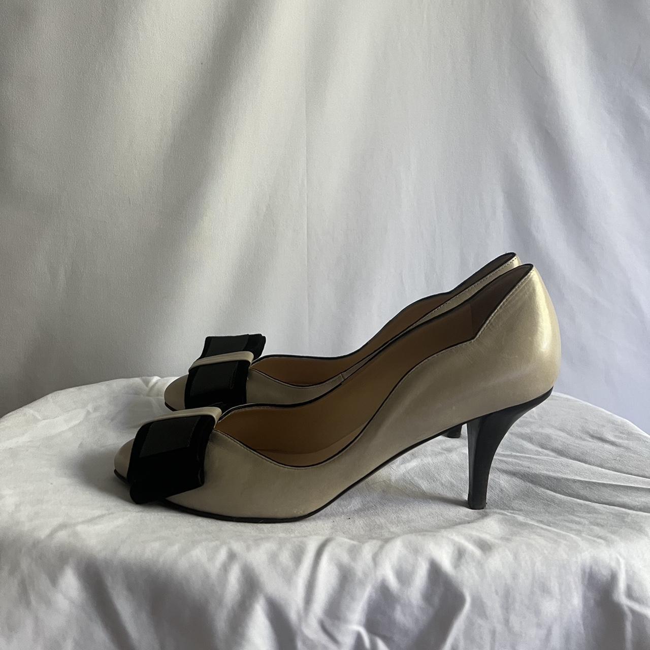 classy little heels from France