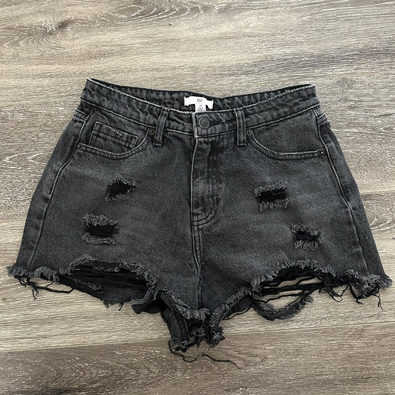 Bp Womens Shorts Depop