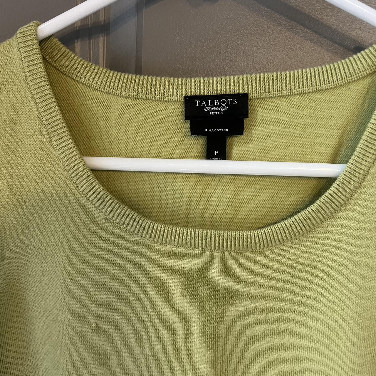 item listed by hannahgreenwelll