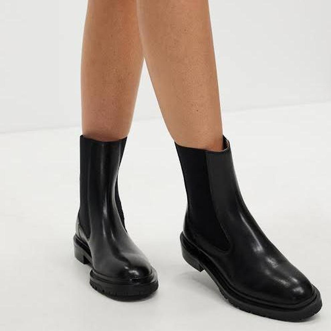 alias mae jordan boot