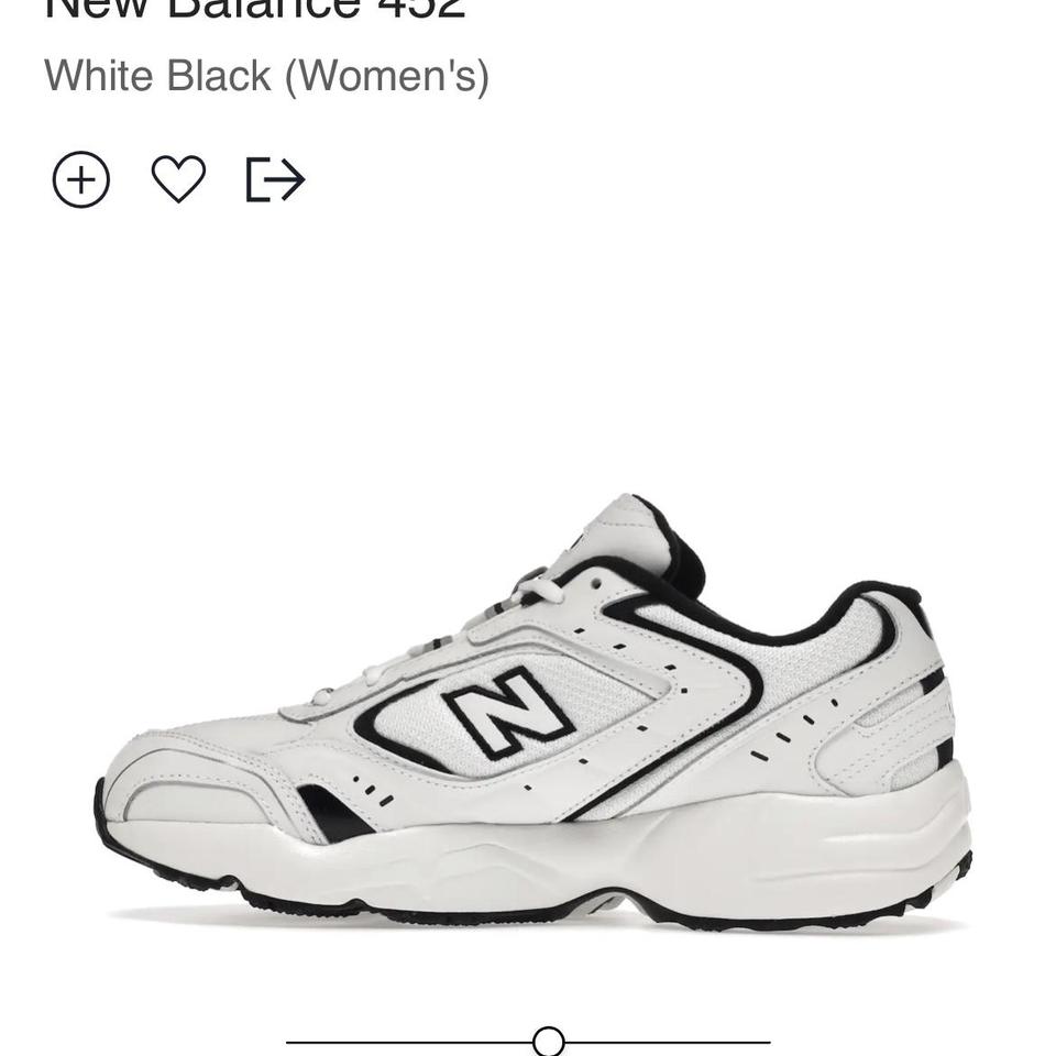 New balance 452 567 sale