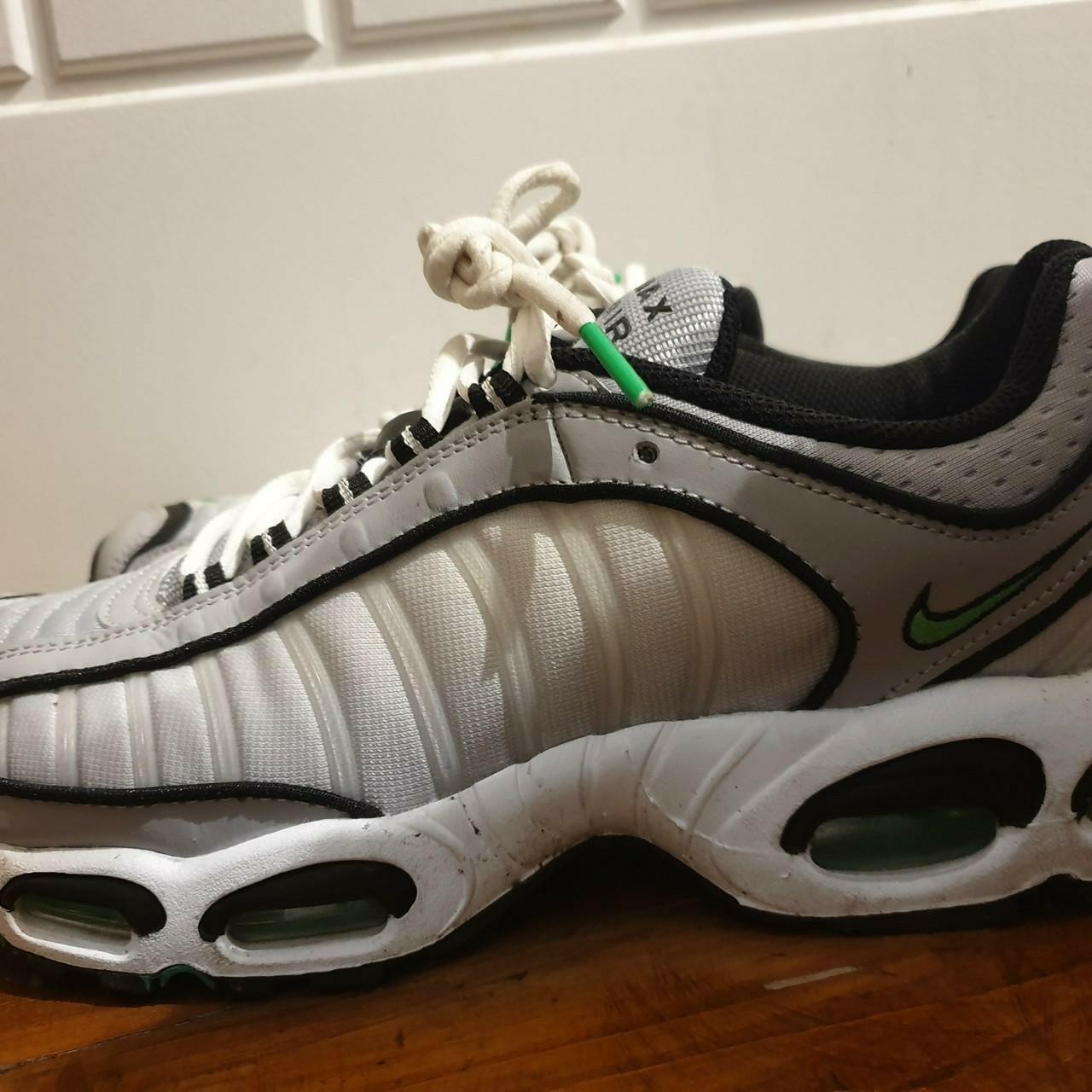 air max tailwind 4 stockx