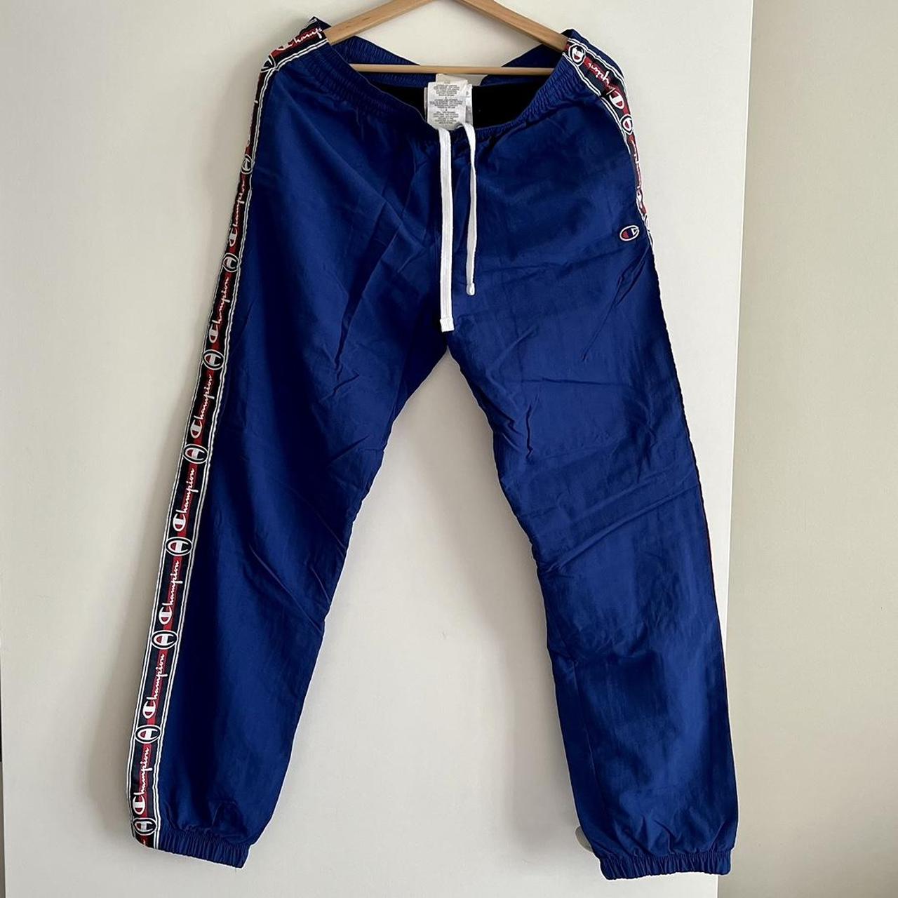 Men's champion shop jogging suits