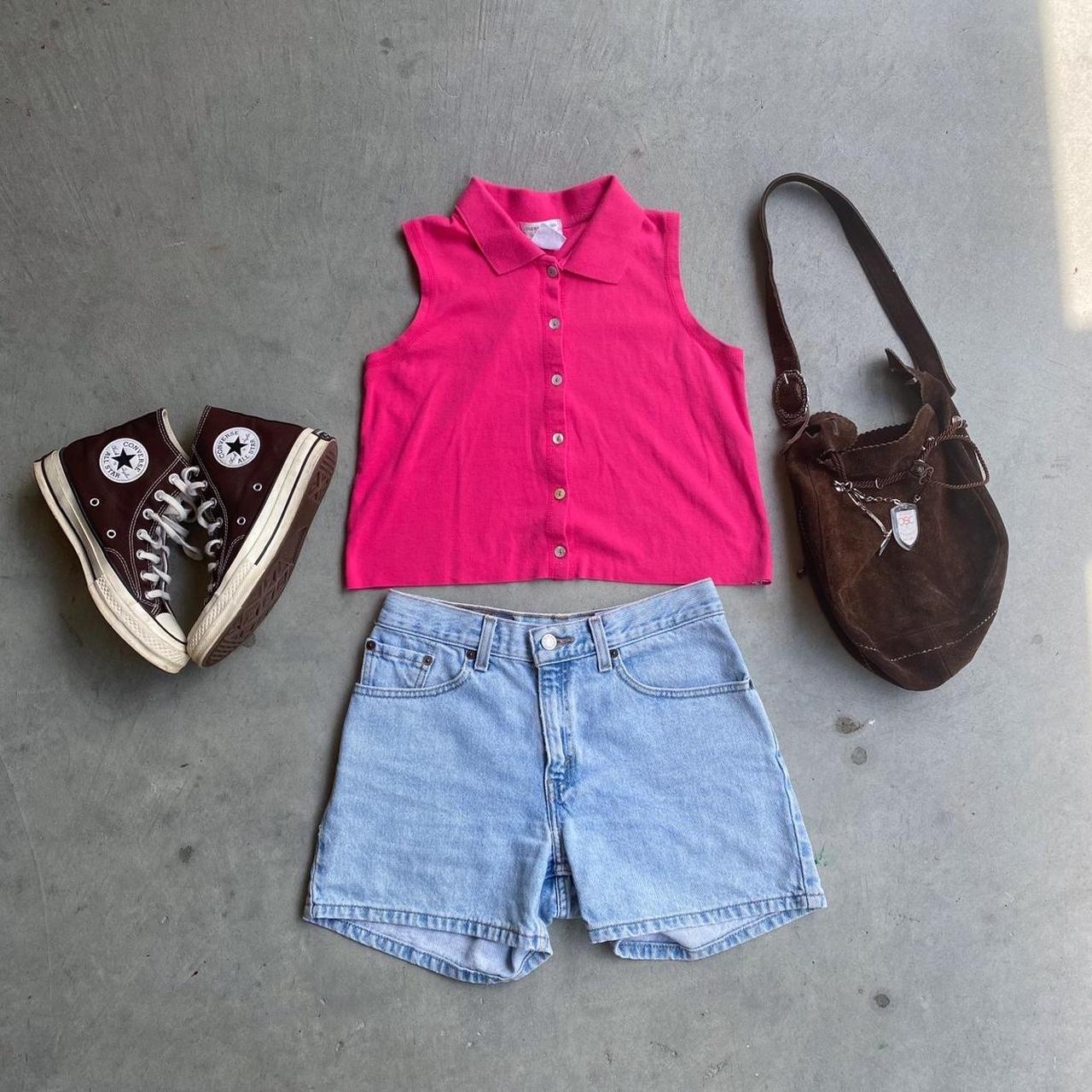 jones-new-york-women-s-vest-depop