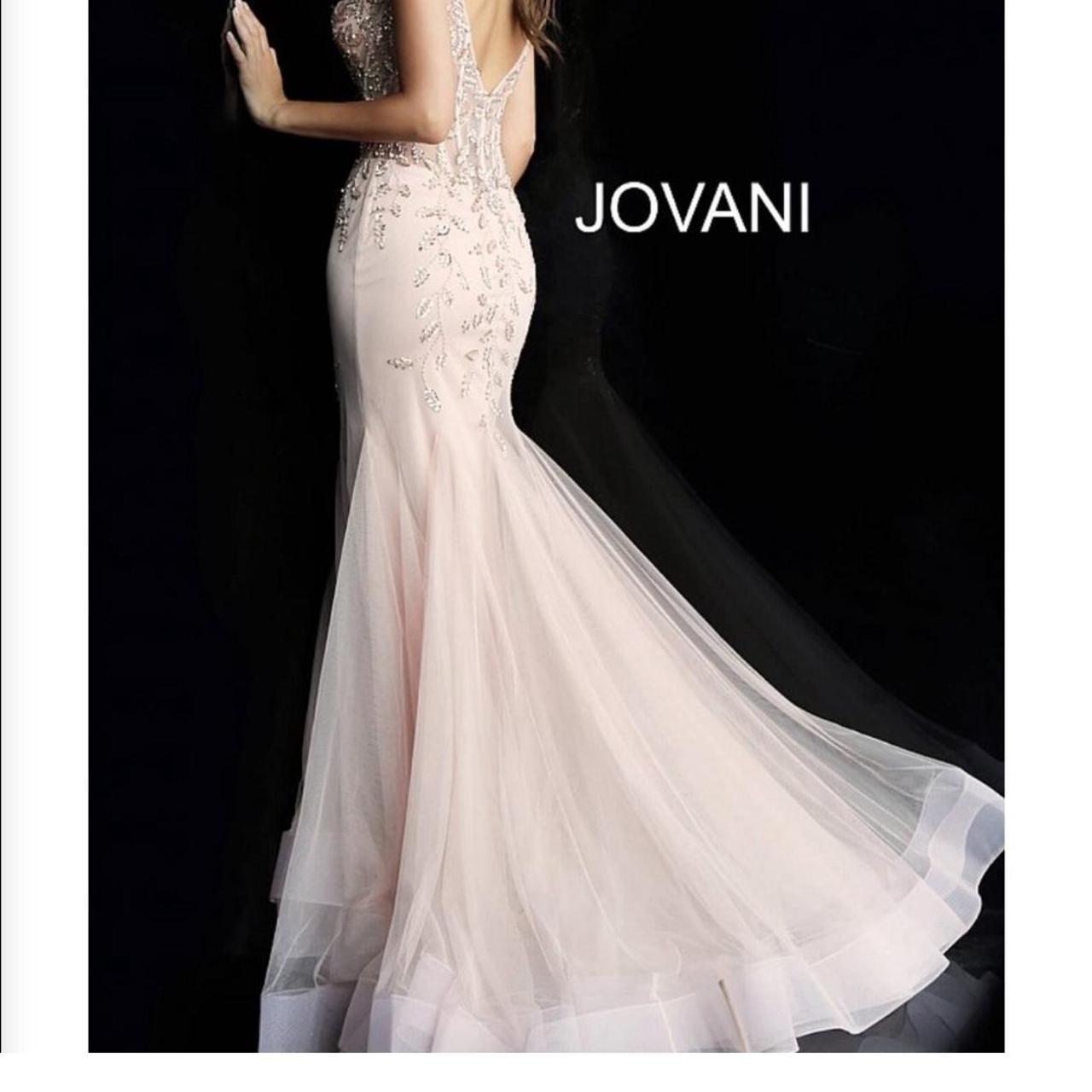 Jovani 65911 best sale