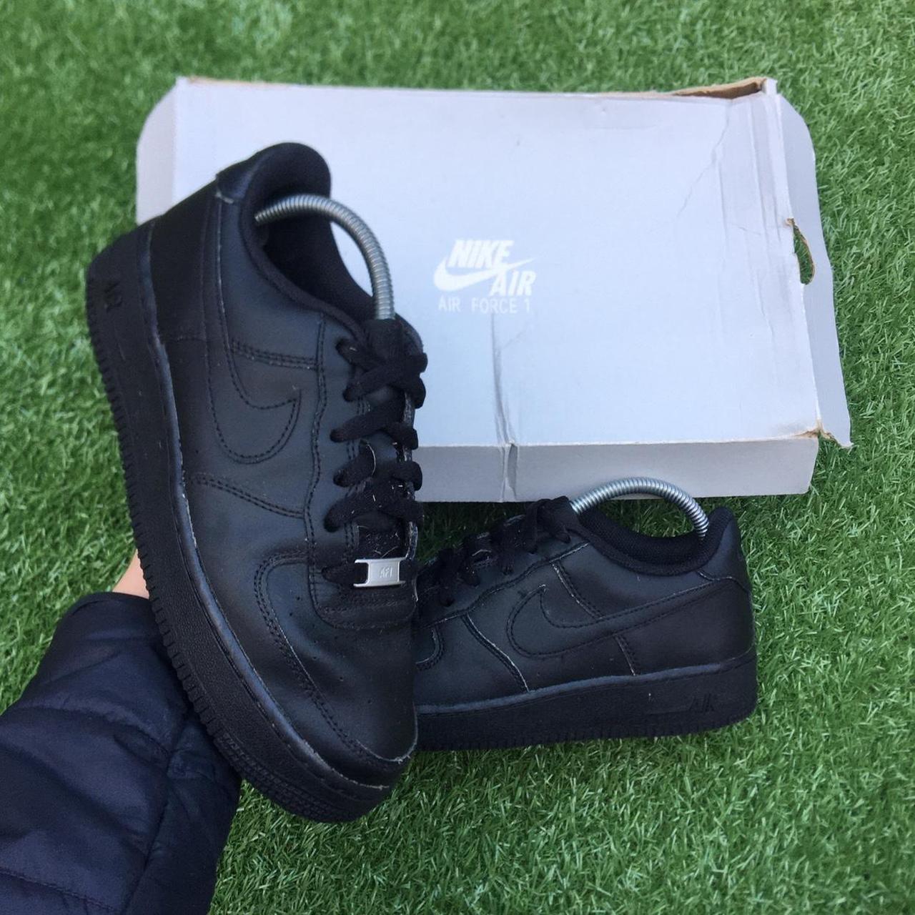 nike air force qs flyleather