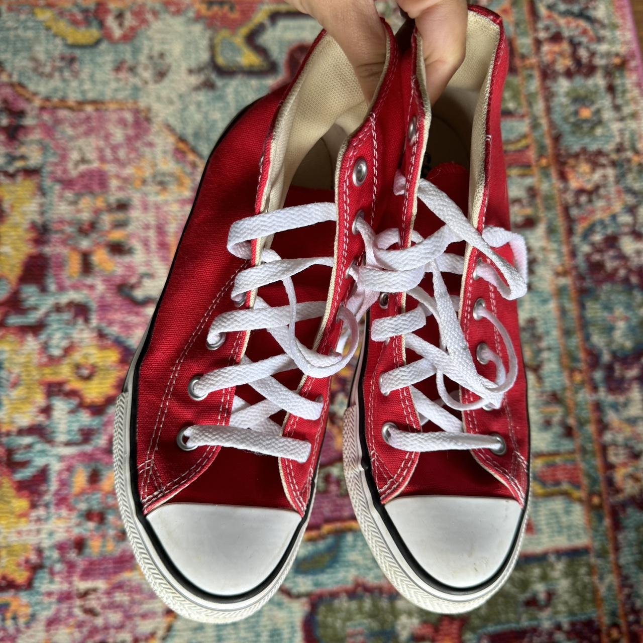 Inexpensive converse online