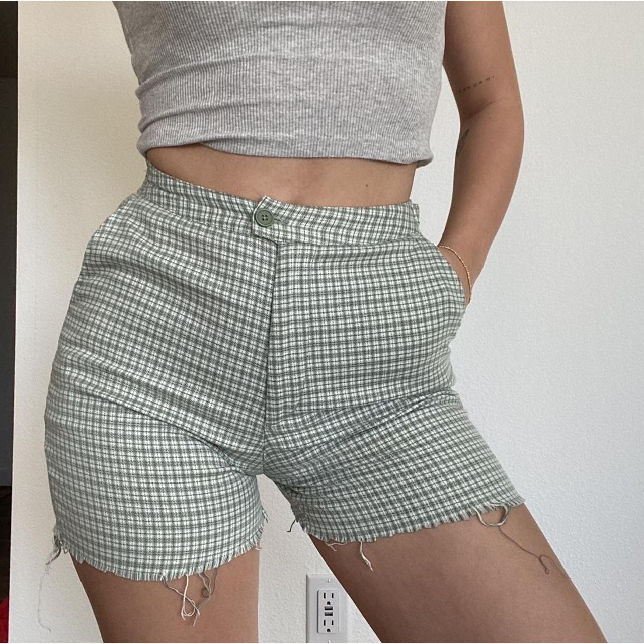 Brandy Melville Women's Shorts Depop