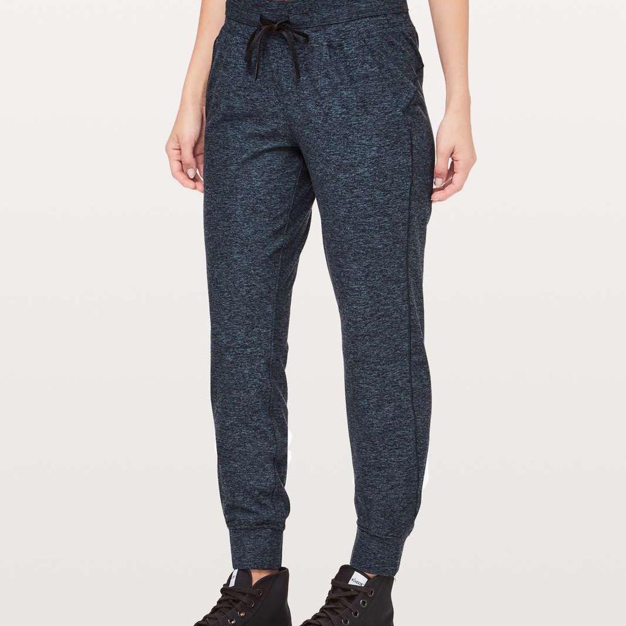 Lululemon Ready to Rulu Joggers orders