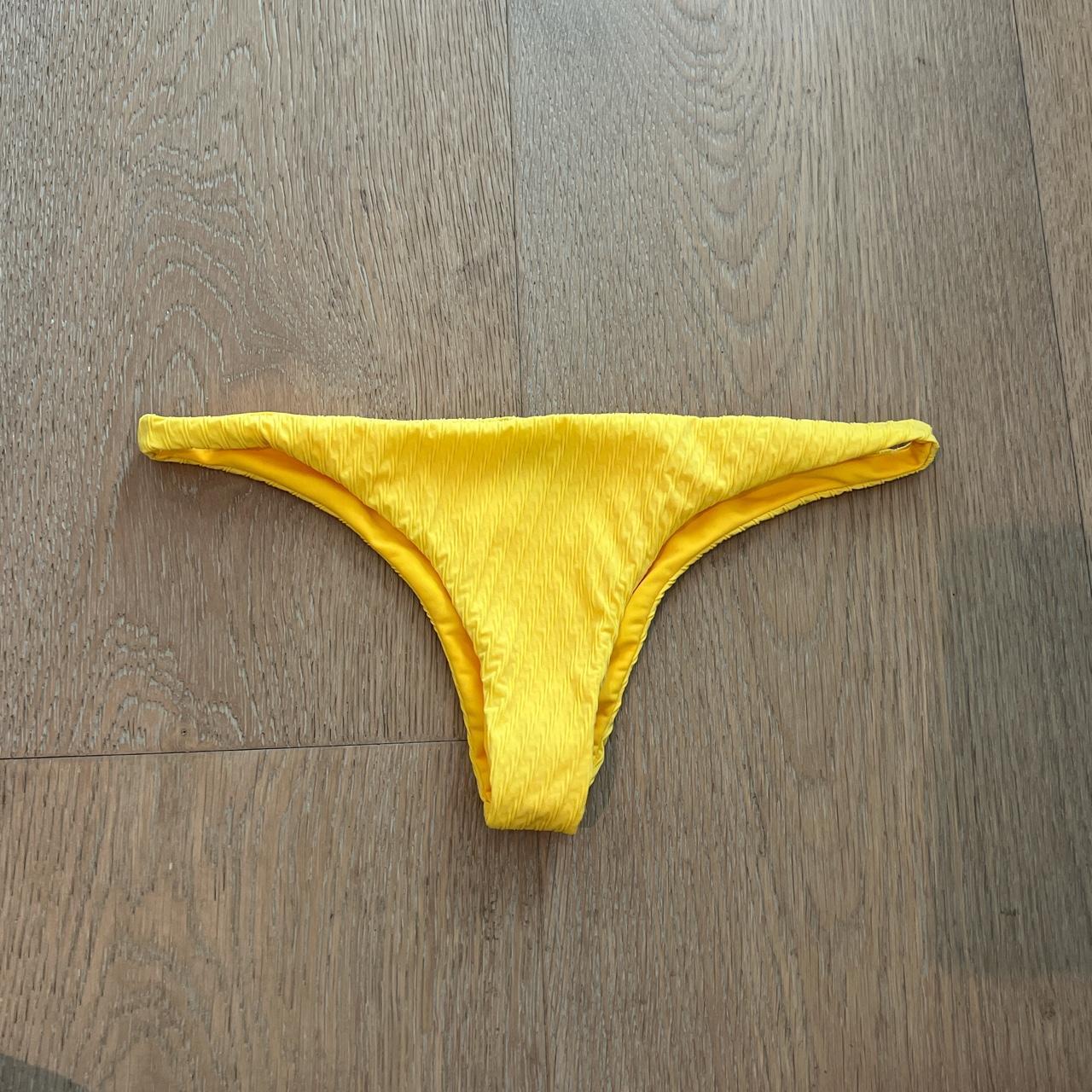 Fella Swim Bikini Bottom Depop