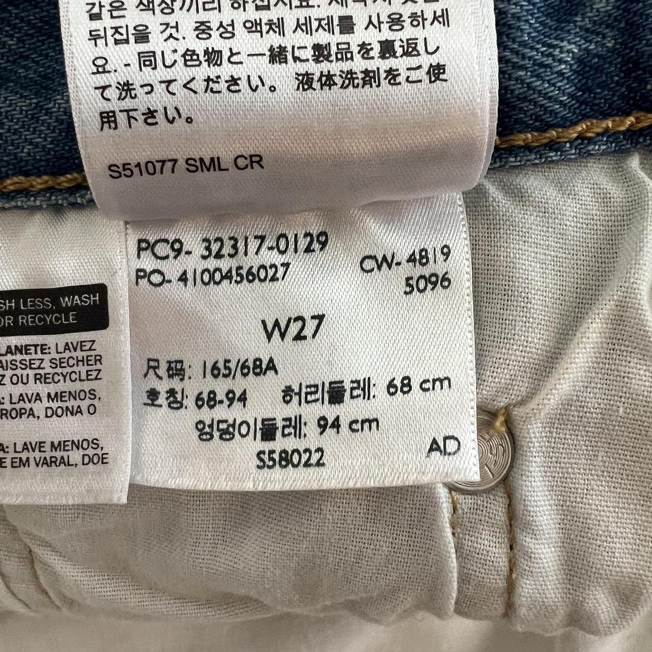 Levis s51077 shop