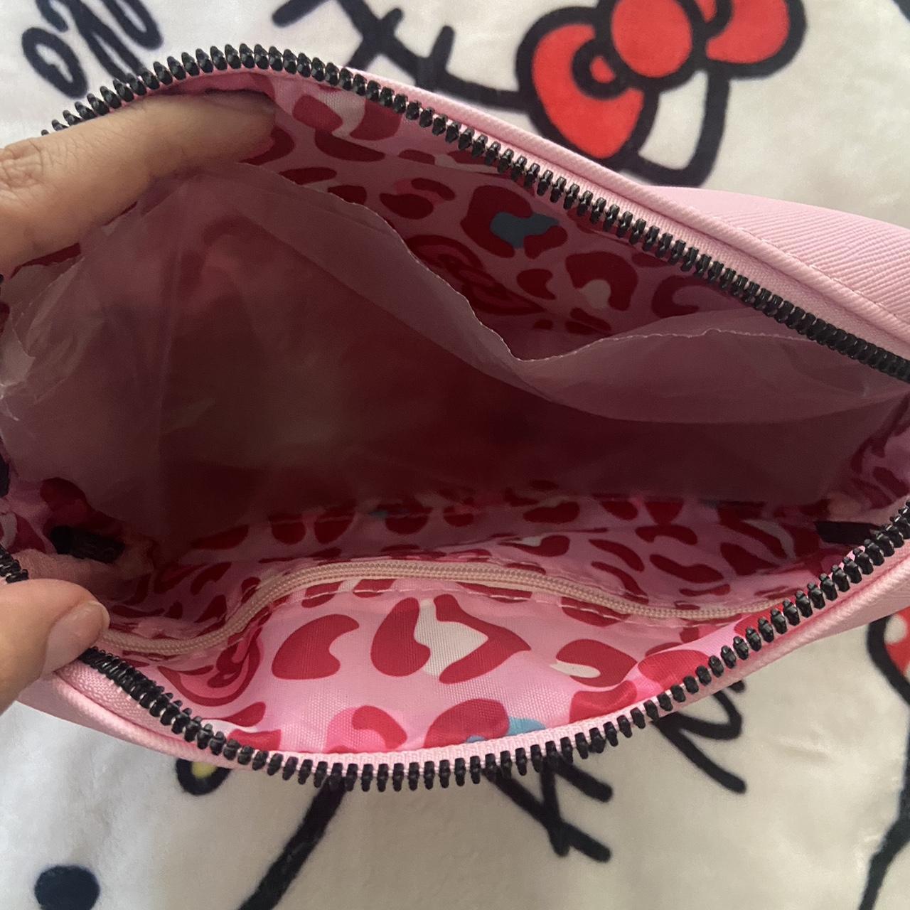 Brand new Hello Kitty Impressions Vanity makeup bag! - Depop