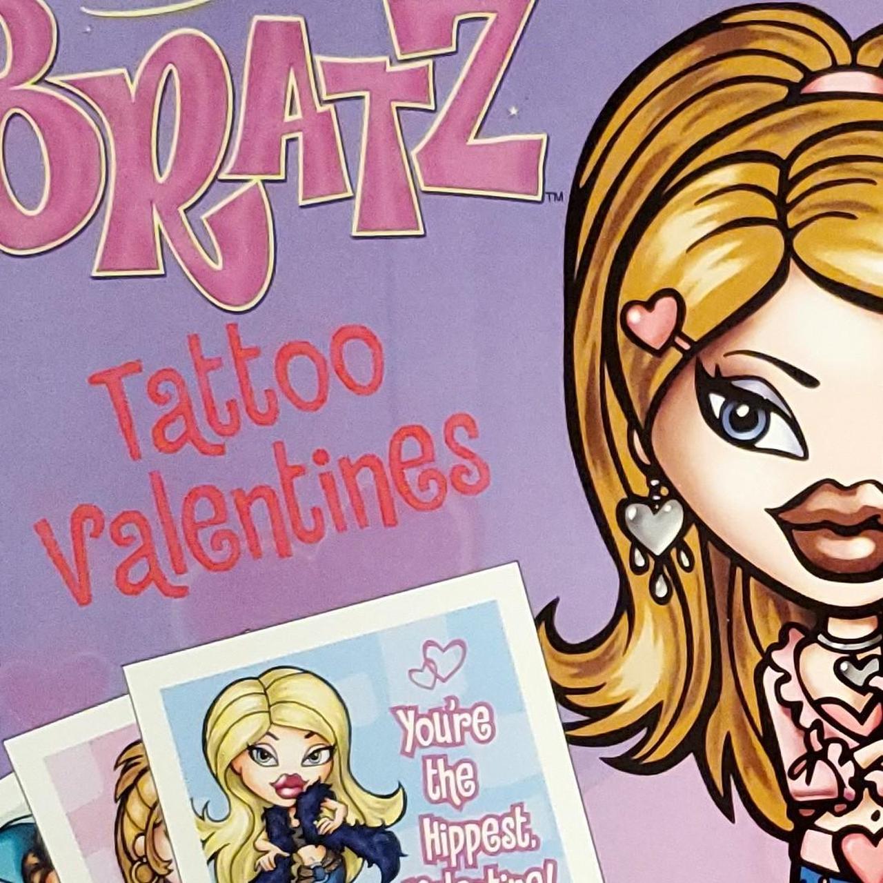 Bratz valentines day deals