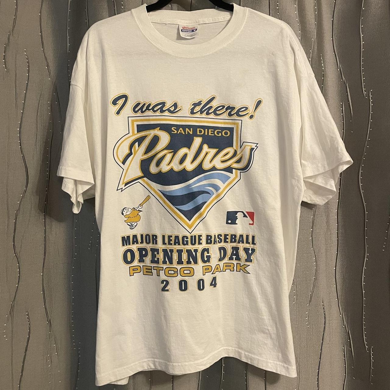 Juan Soto Shirt, Juan Soto Sandiego Padres Baseball - Depop