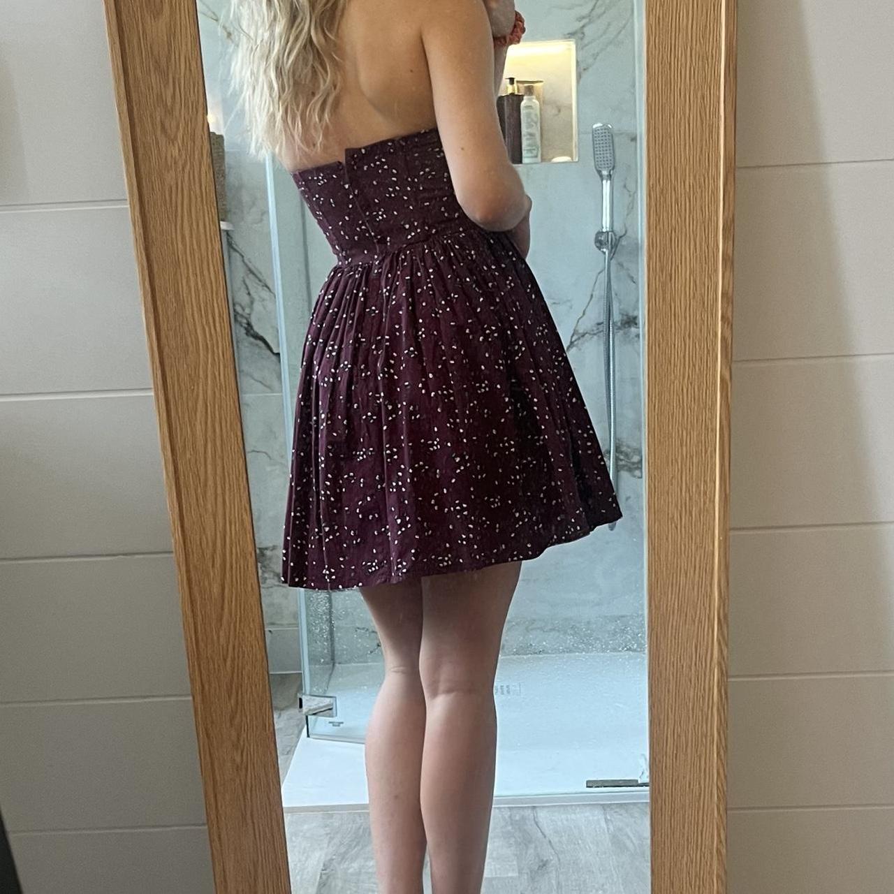 Jack wills skater dress best sale