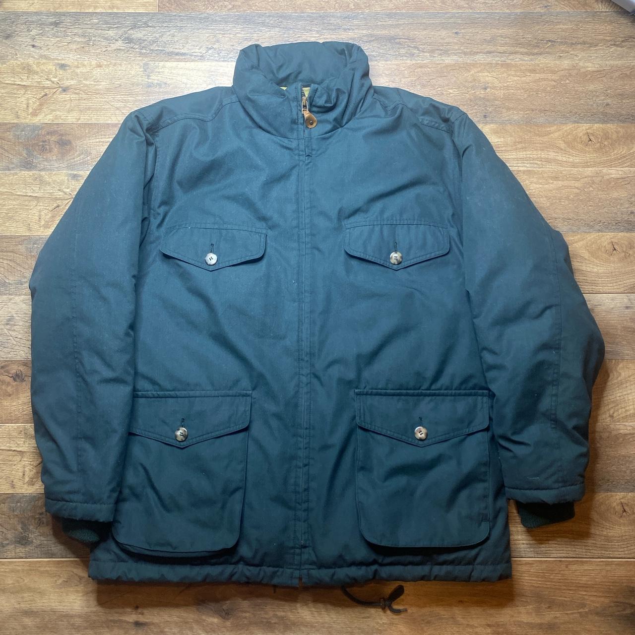 Eddie Bauer Men's Jacket Depop