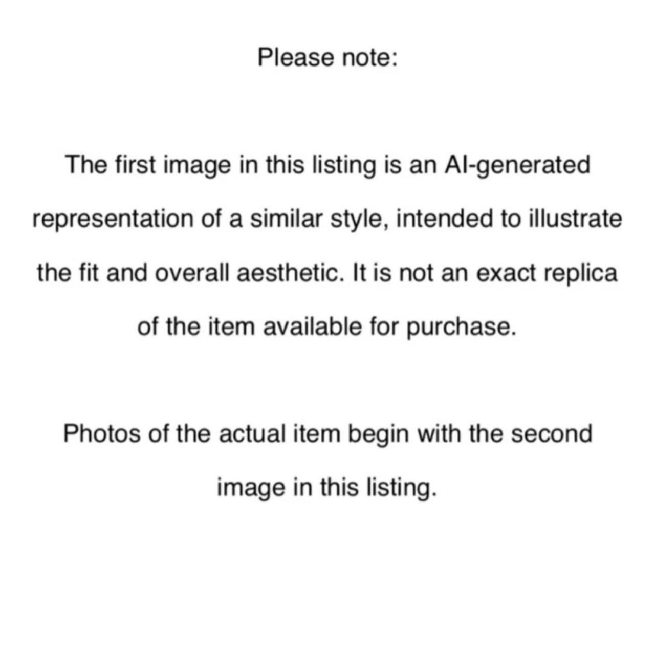 Source Unknown Men's School Jacket - Brown/Black … - image 8