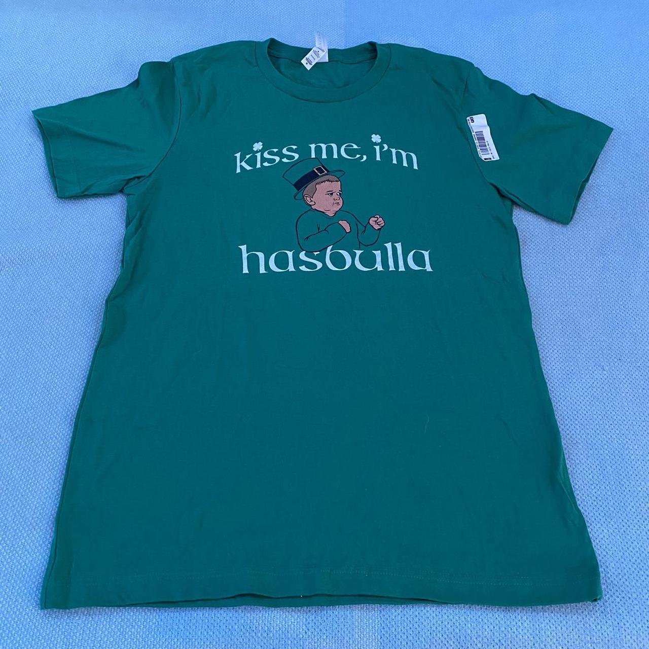 Barstool Sports Women's multi Tshirt Depop