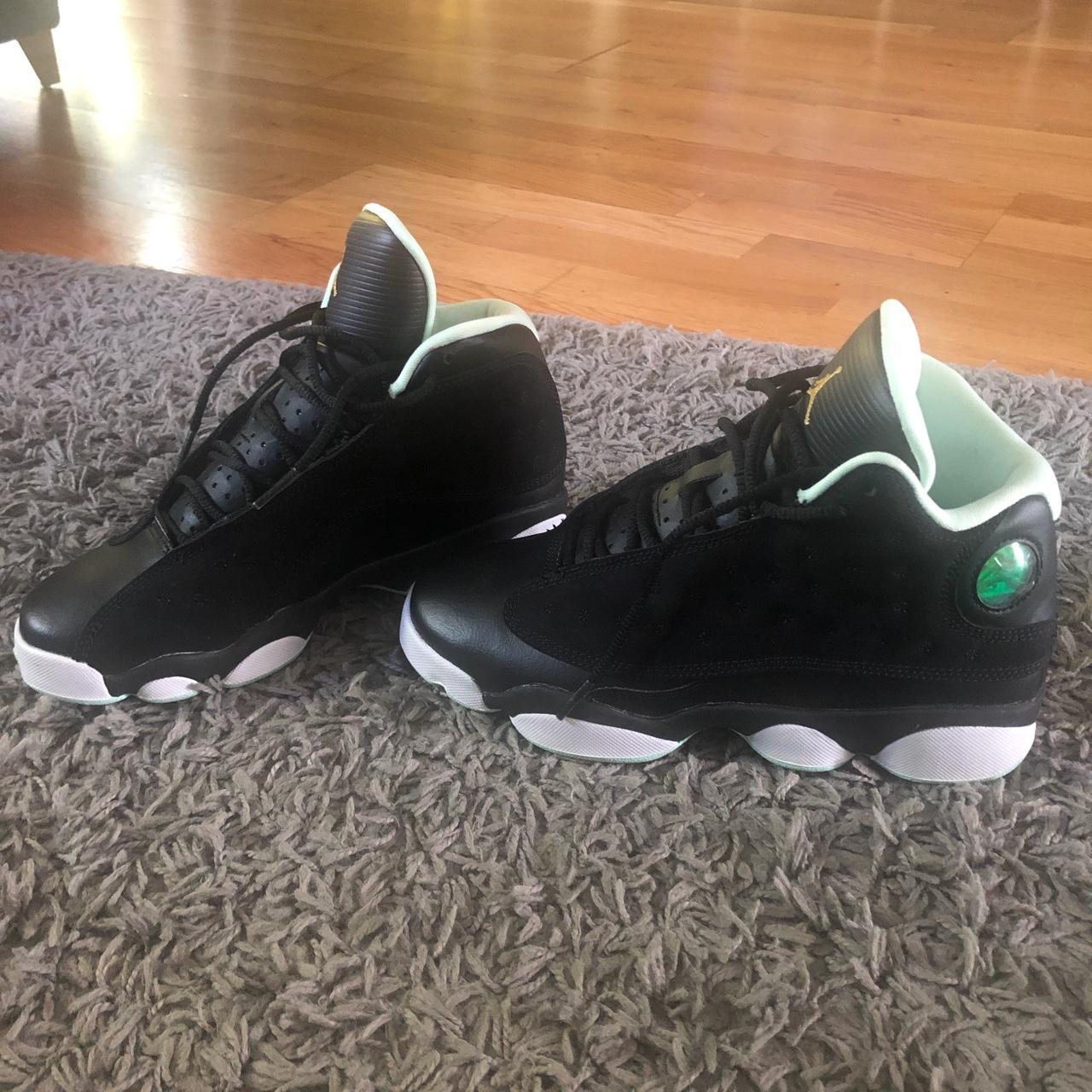 Jordan 13 best sale retro gt