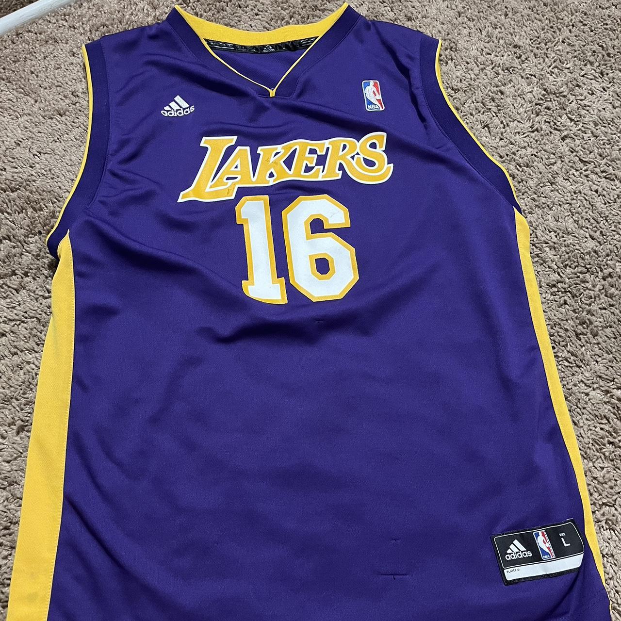 NBA Men's Top Depop