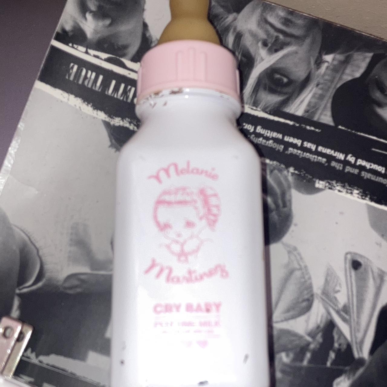 Melanie Martinez crybaby perfume - full bottle. Some... - Depop