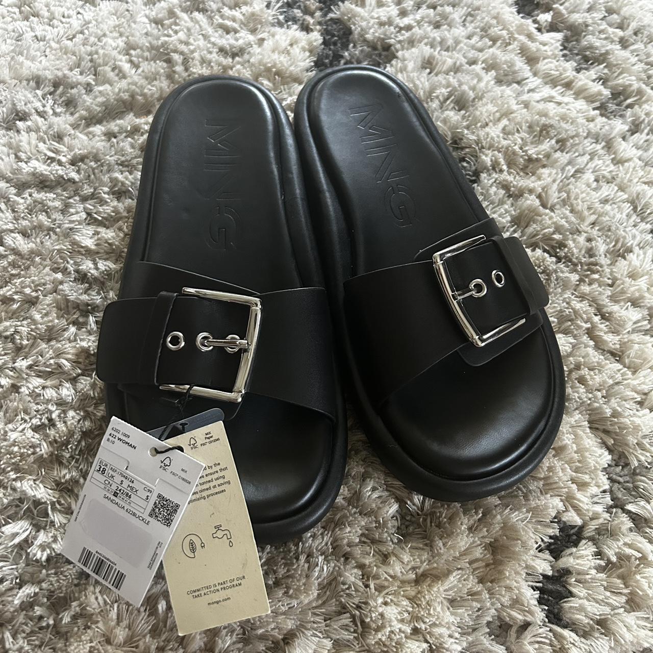 Mango Women's Sandals