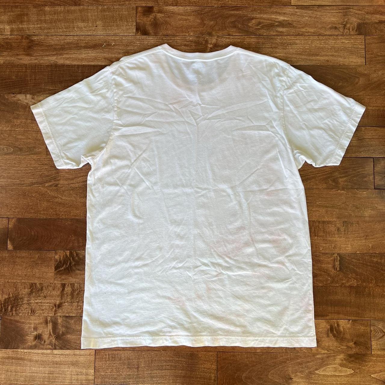 UNIQLO Men's multi T-shirt | Depop