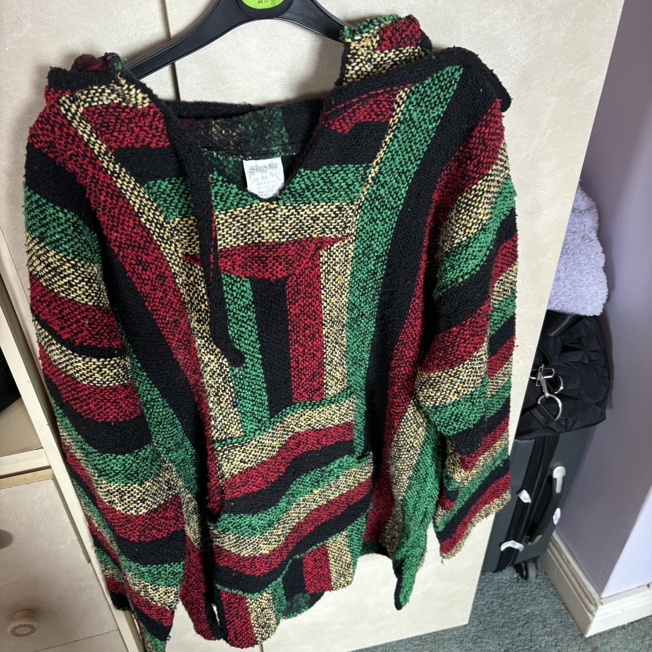 Drug rug rasta best sale