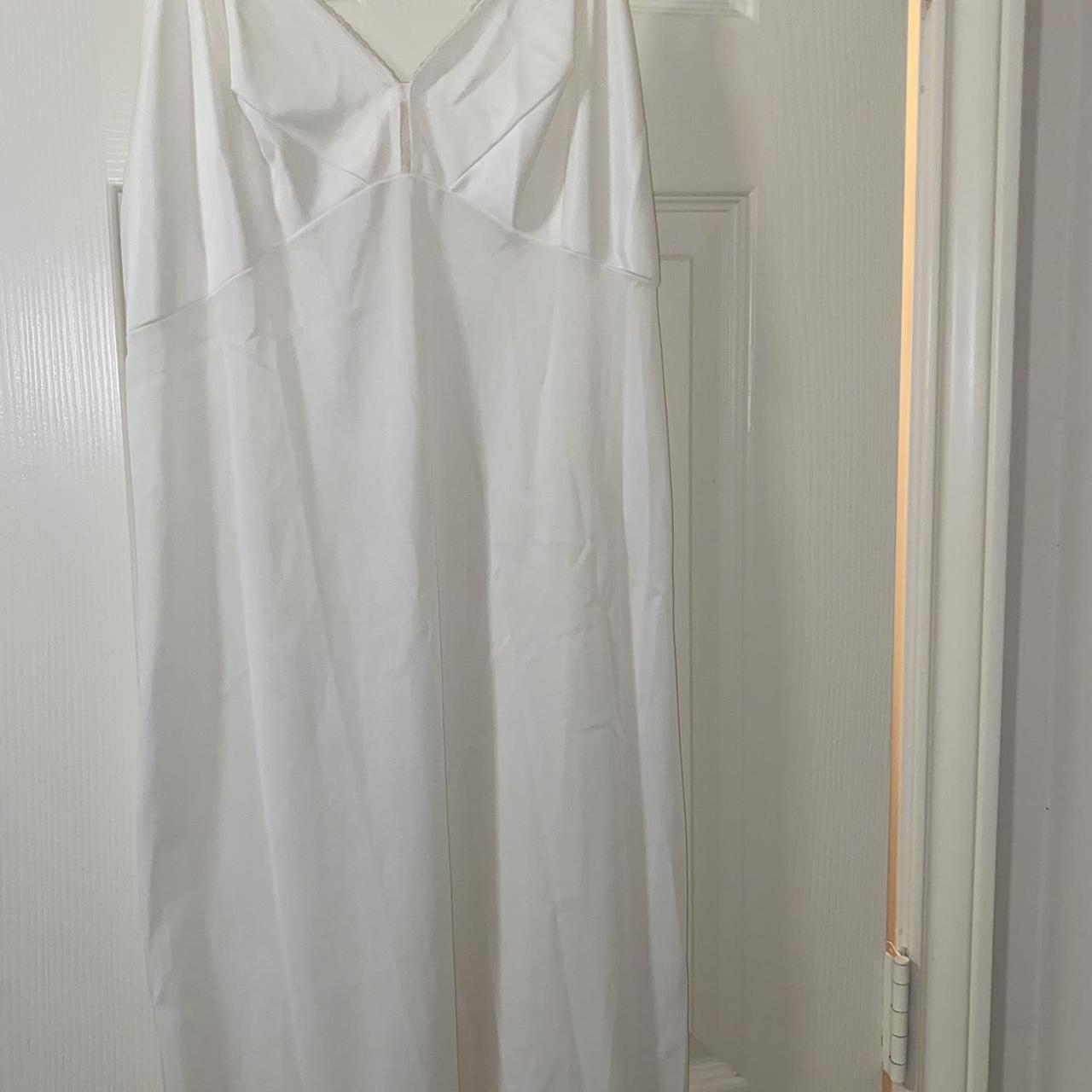 Sears womens shop white dresses