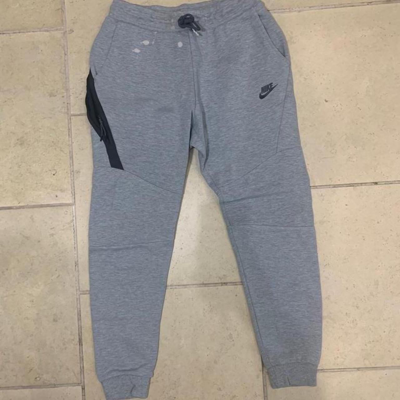 Nike Men's Joggers-tracksuits | Depop