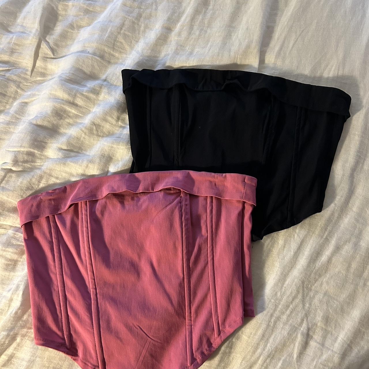 glassons corset belt