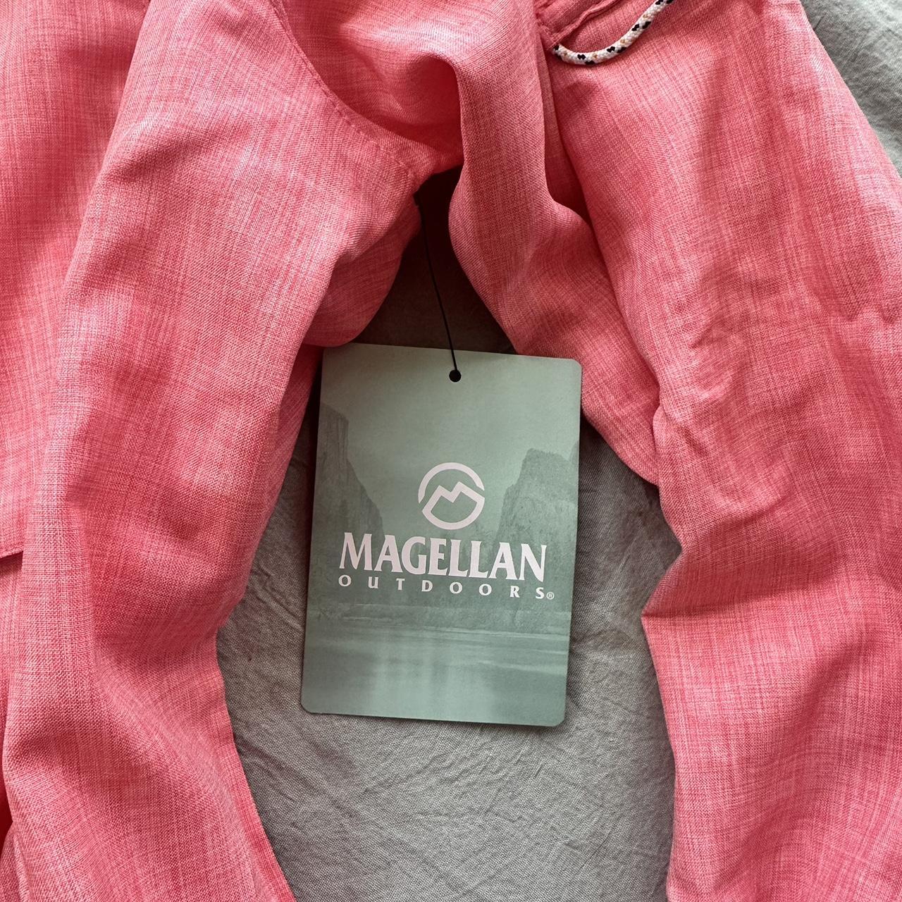 Brand new with tags!!!! Magellan outdoors