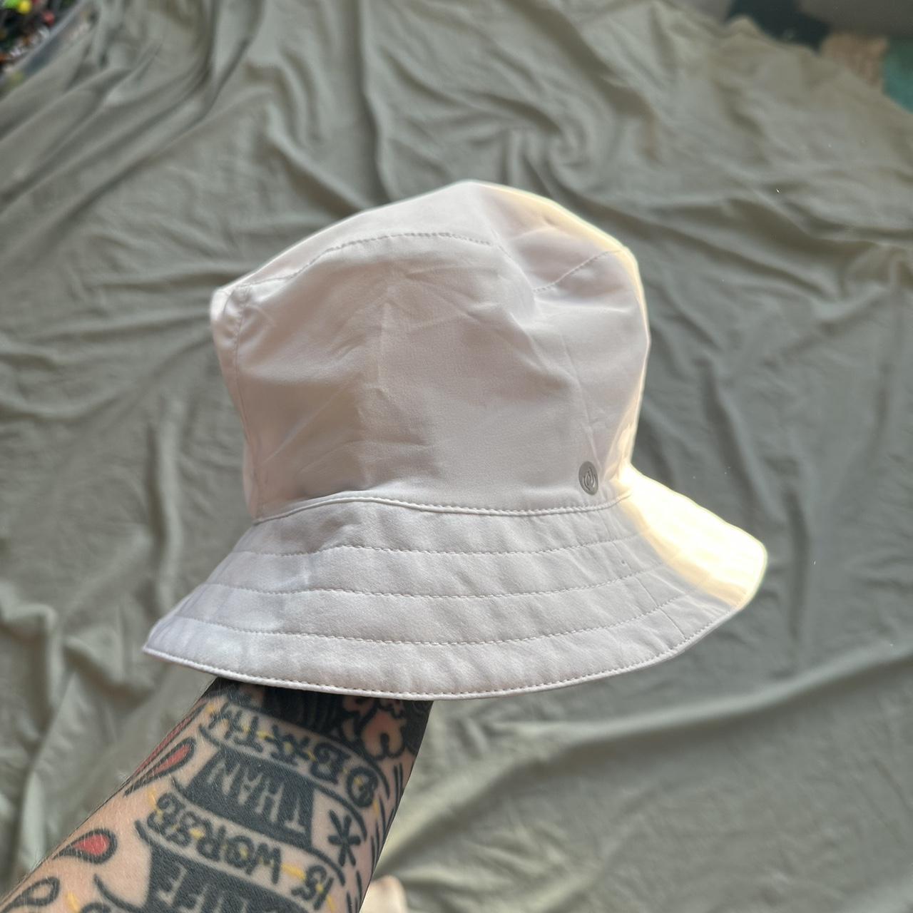 Bucket hat for women sun protection hat outdoor - Depop