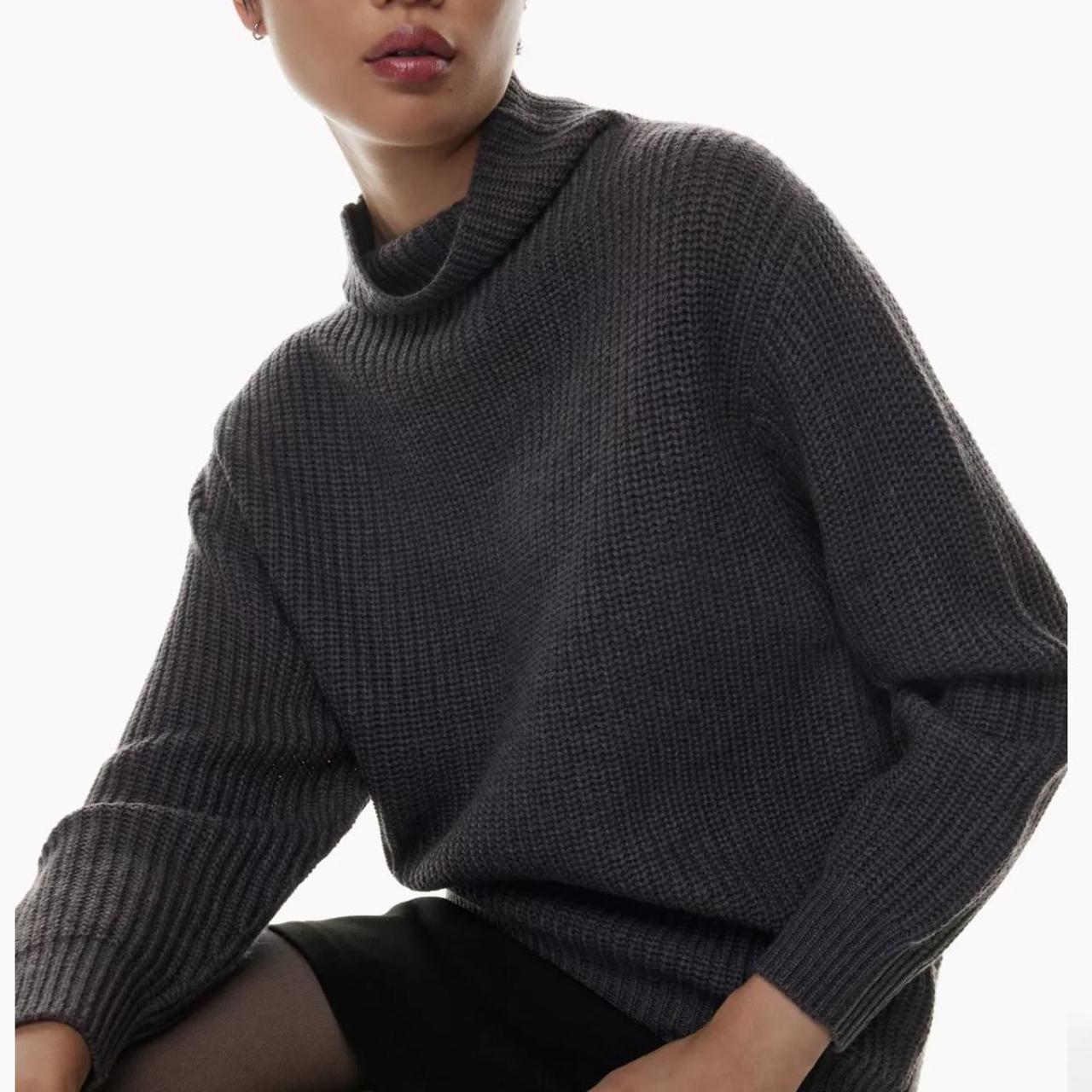 Aritzia montpellier outlet sweater