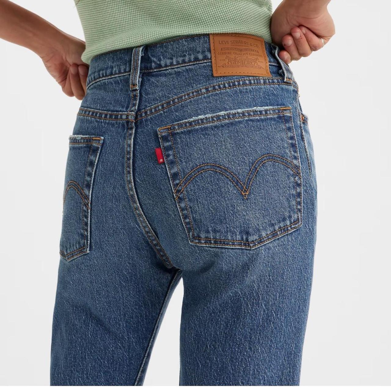 Levis sale wedgie 501